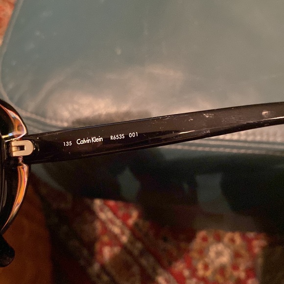 Calvin Klein Sunglasses - Picture 5 of 6